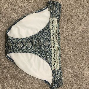 Athleta swim bottoms